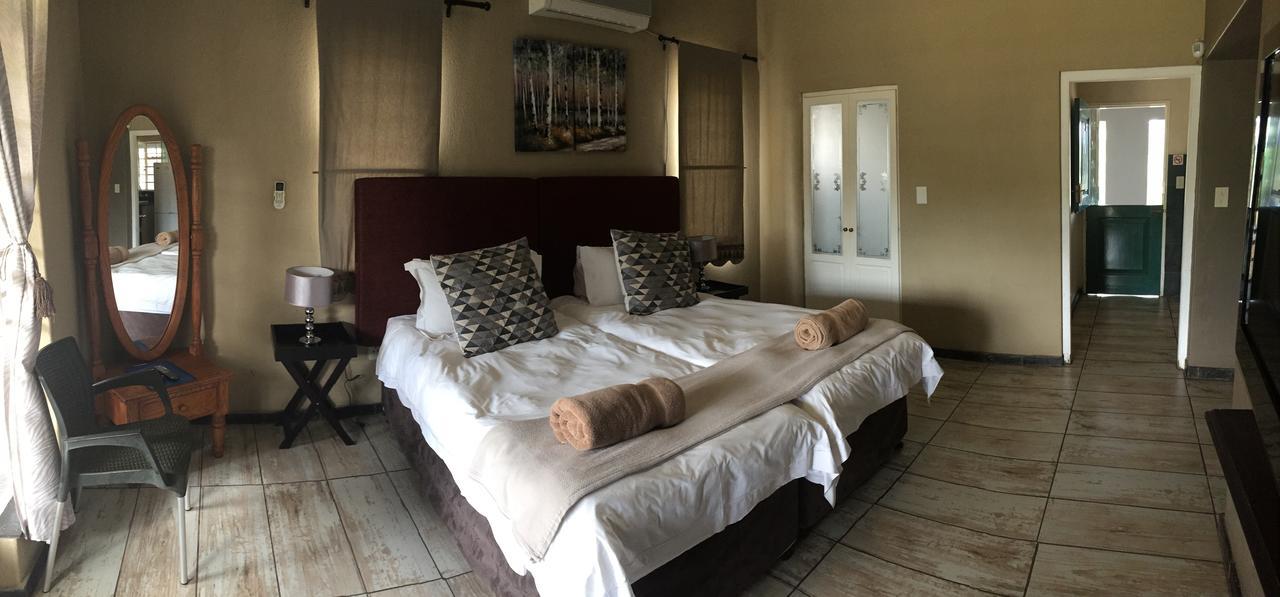 Mountain Creek Lodge Hazyview Buitenkant foto