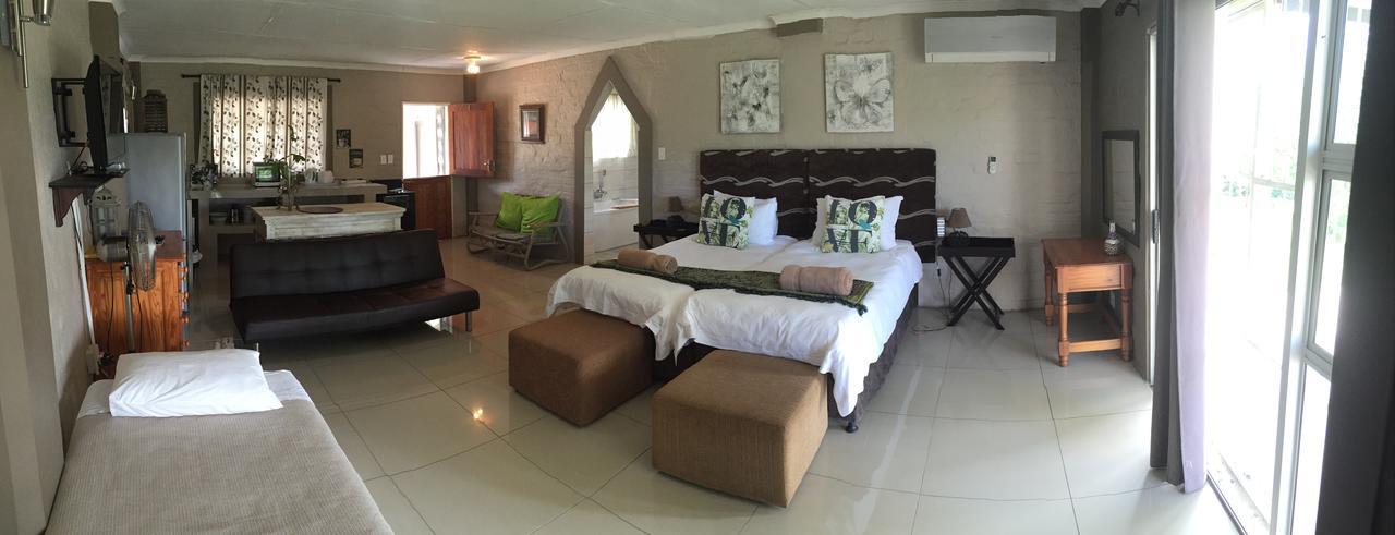 Mountain Creek Lodge Hazyview Buitenkant foto
