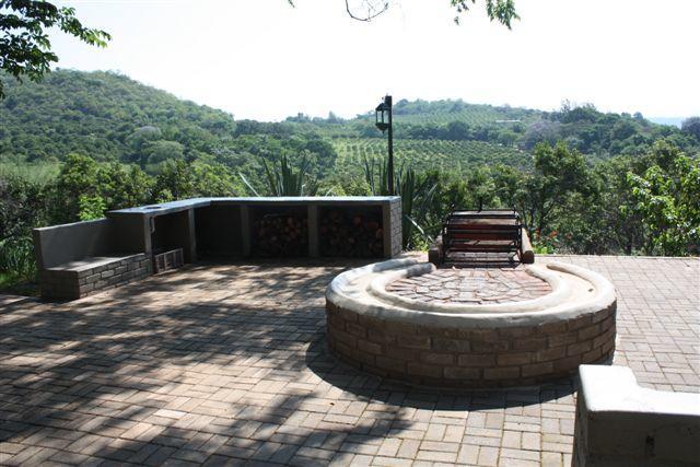 Mountain Creek Lodge Hazyview Buitenkant foto