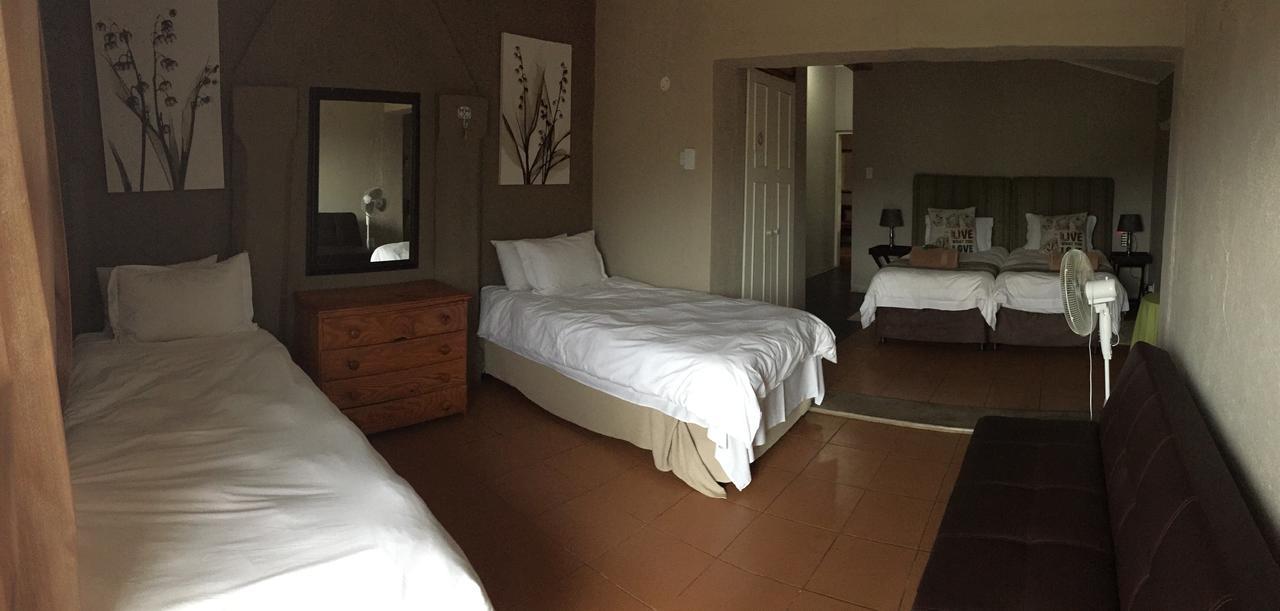Mountain Creek Lodge Hazyview Buitenkant foto