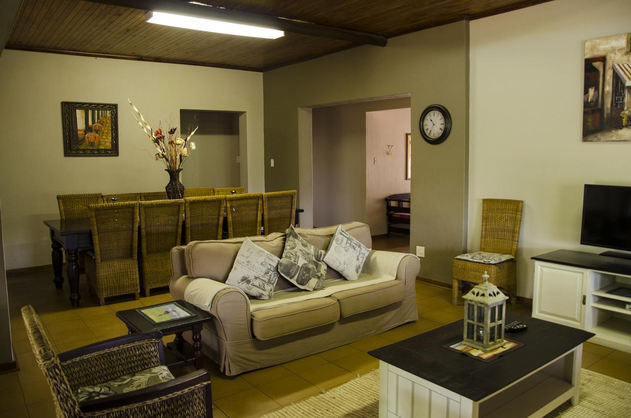 Mountain Creek Lodge Hazyview Buitenkant foto