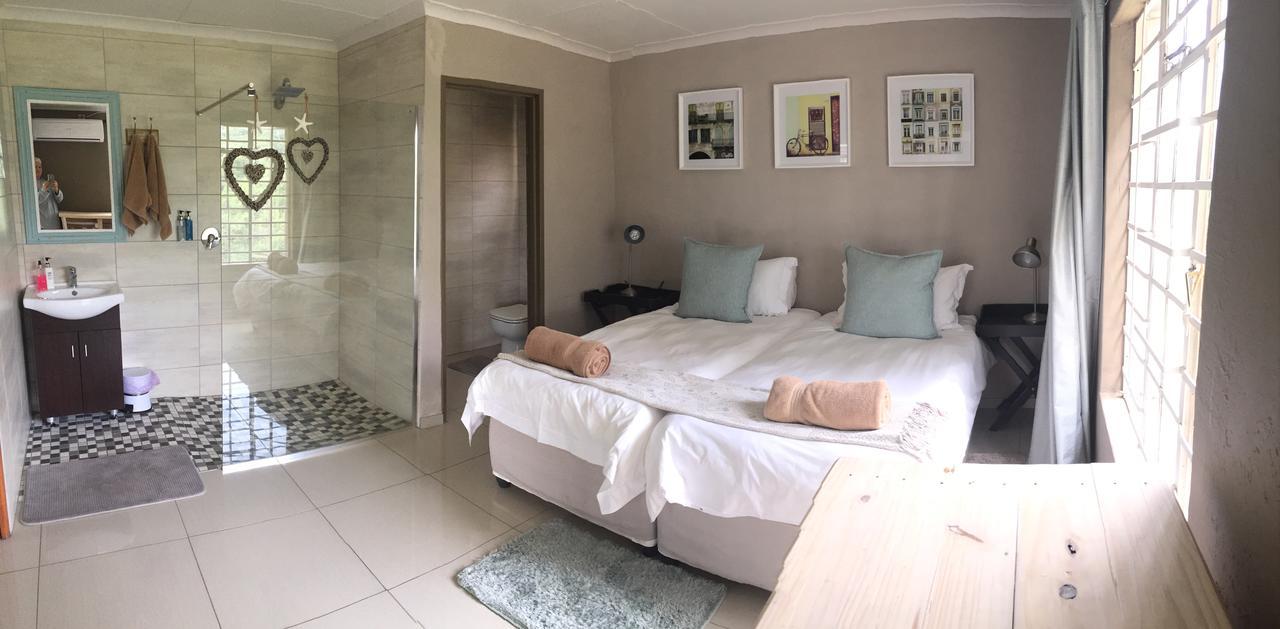 Mountain Creek Lodge Hazyview Buitenkant foto
