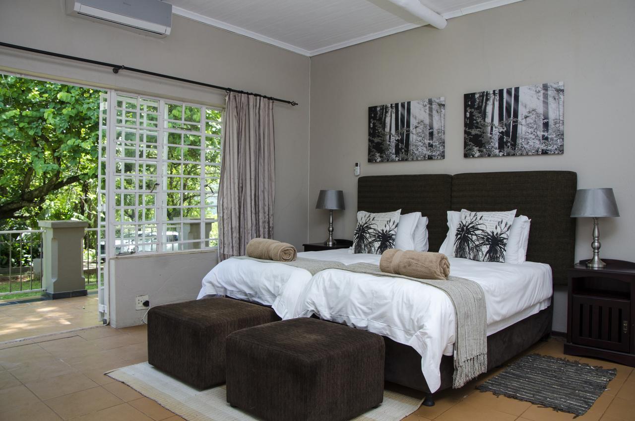 Mountain Creek Lodge Hazyview Buitenkant foto