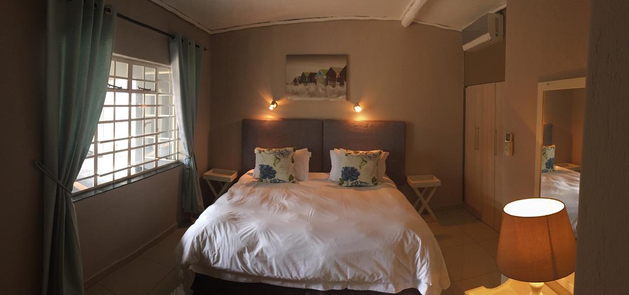 Mountain Creek Lodge Hazyview Buitenkant foto